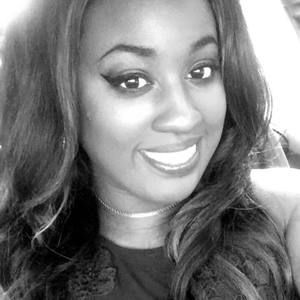 Meet your Posher, Jasmine